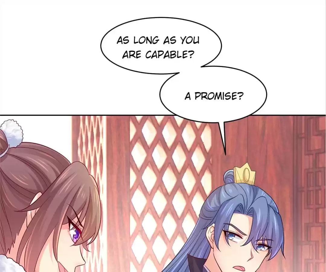 Forensic Princess Chapter 277 page 20 - 