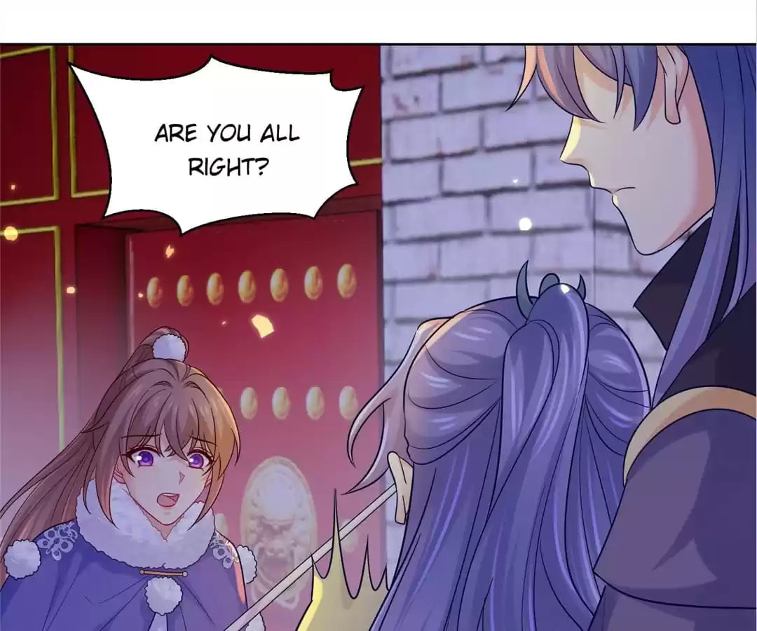 Forensic Princess Chapter 277 page 3 - 