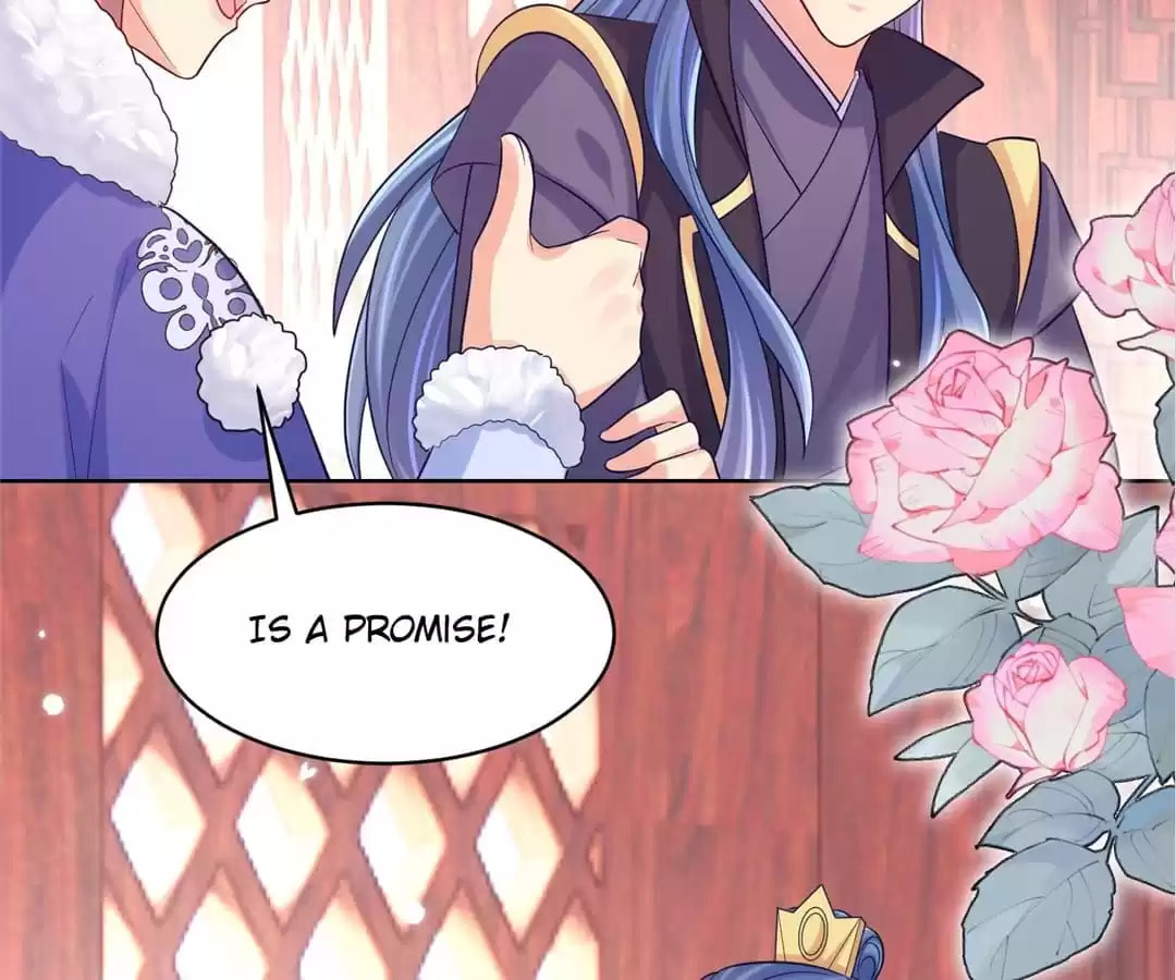 Forensic Princess Chapter 277 page 21 - 