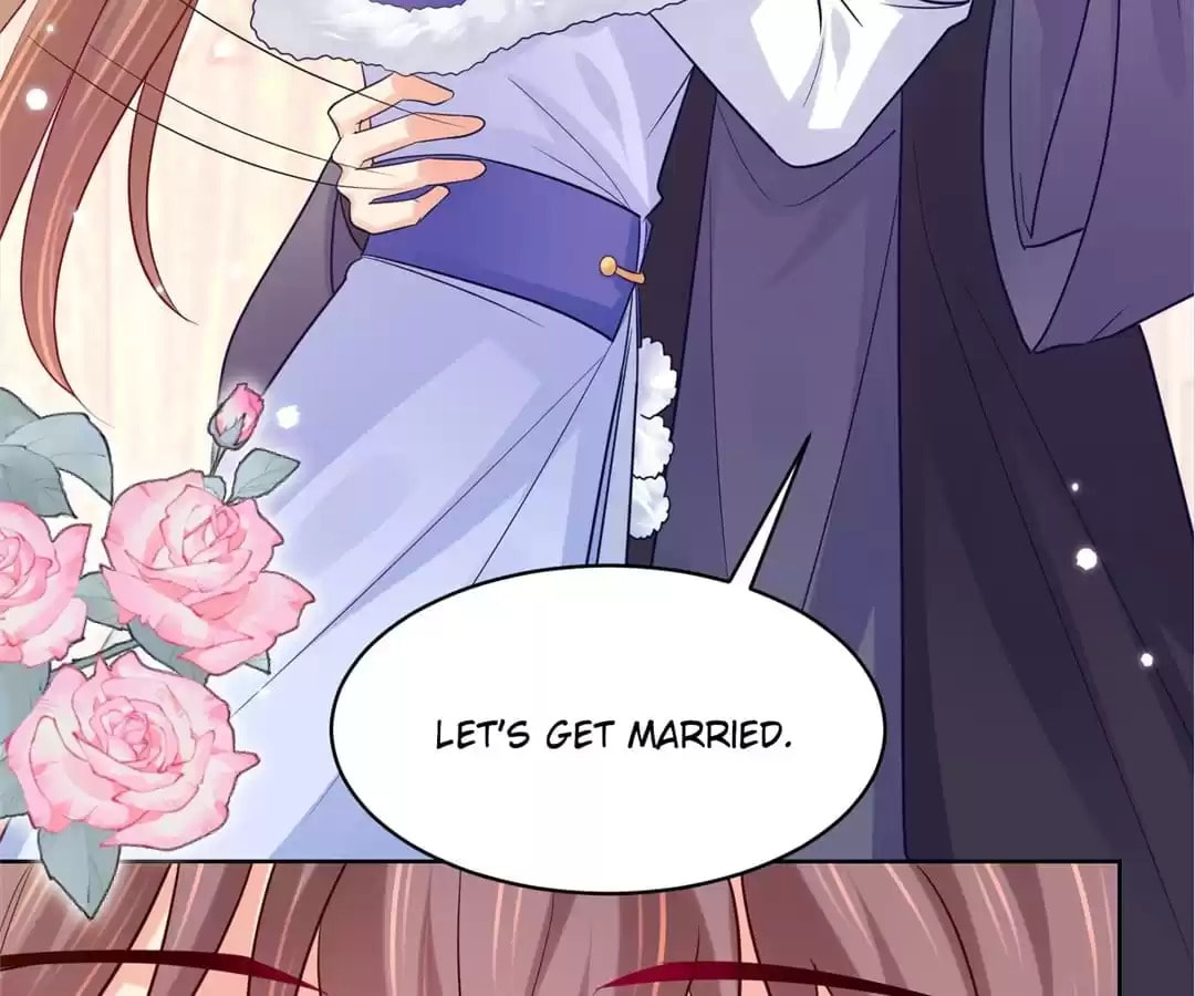 Forensic Princess Chapter 277 page 23 - 