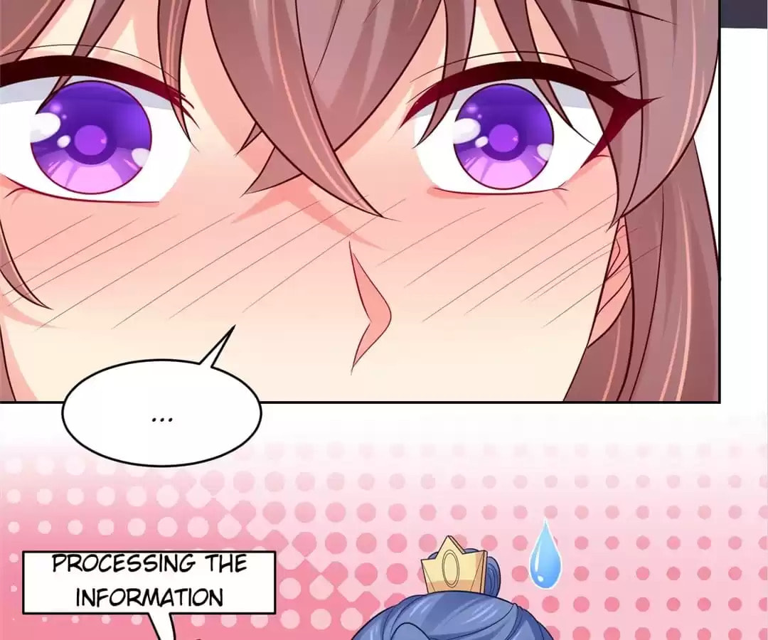 Forensic Princess Chapter 277 page 24 - 