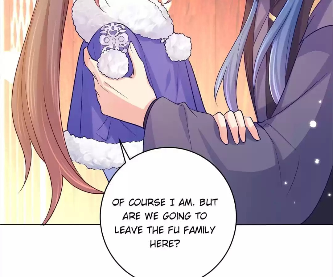 Forensic Princess Chapter 277 page 27 - 