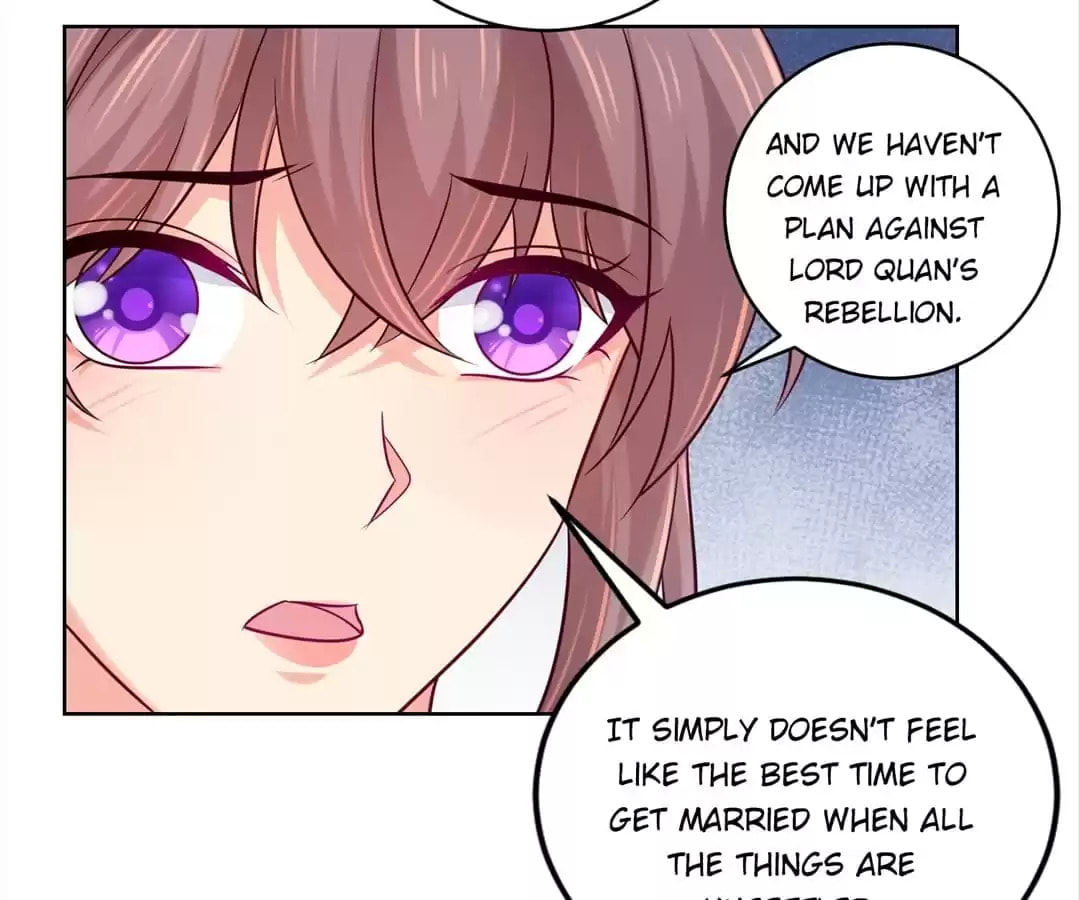 Forensic Princess Chapter 277 page 28 - 