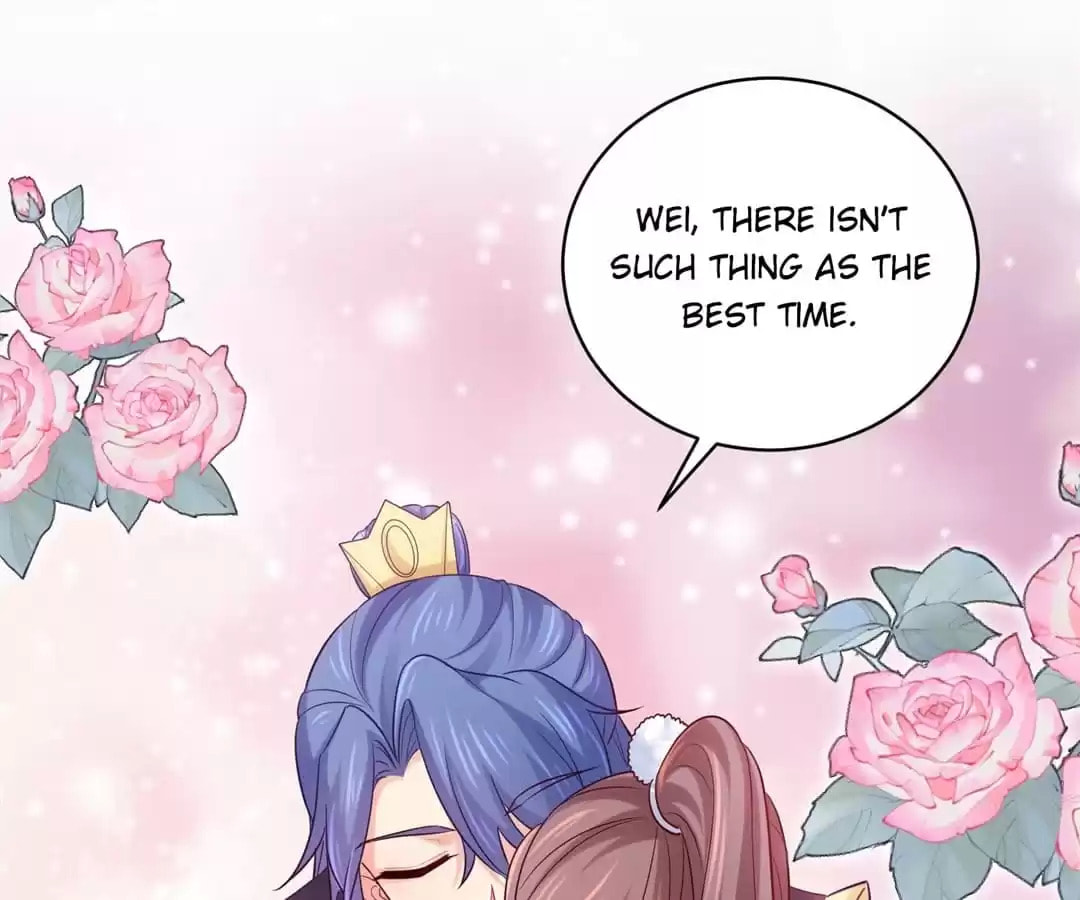 Forensic Princess Chapter 277 page 30 - 