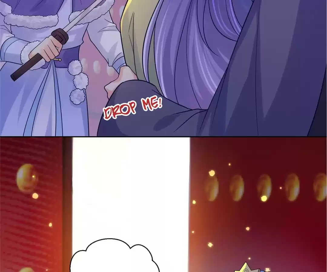 Forensic Princess Chapter 277 page 4 - 
