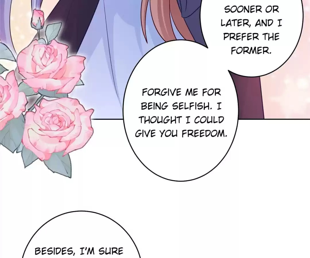 Forensic Princess Chapter 277 page 32 - 