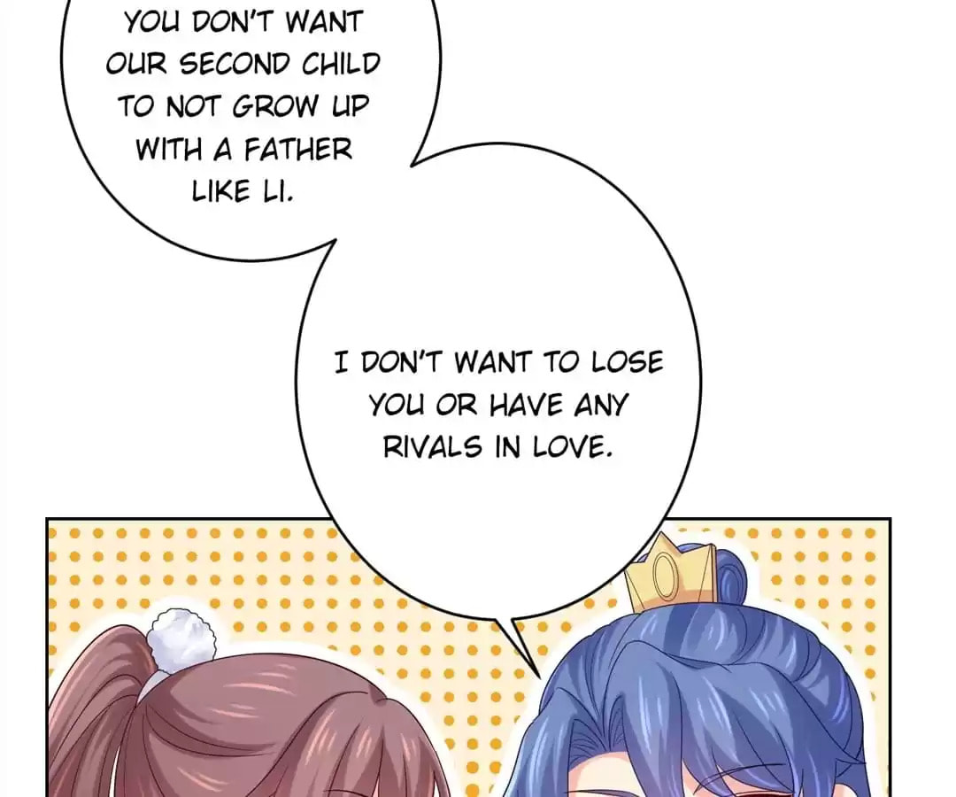 Forensic Princess Chapter 277 page 33 - 