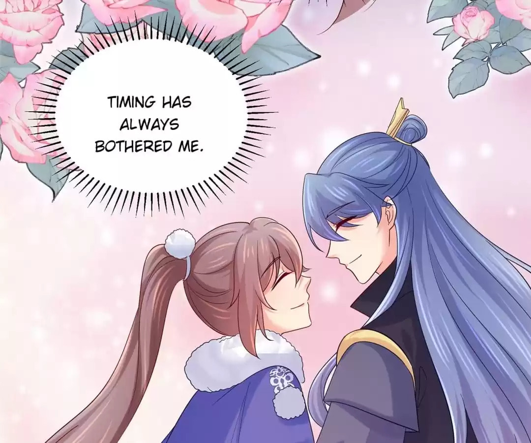 Forensic Princess Chapter 277 page 39 - 