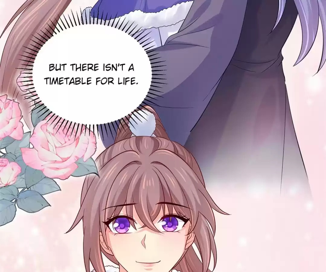 Forensic Princess Chapter 277 page 40 - 