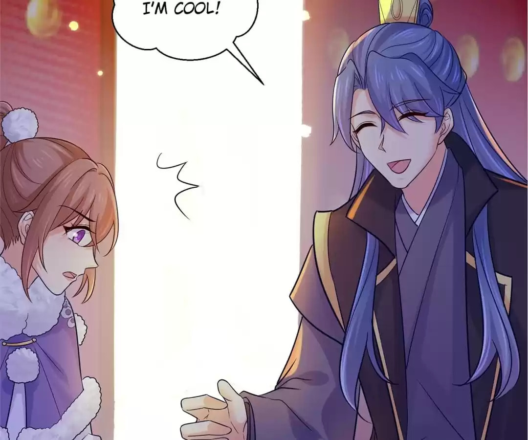 Forensic Princess Chapter 277 page 5 - 