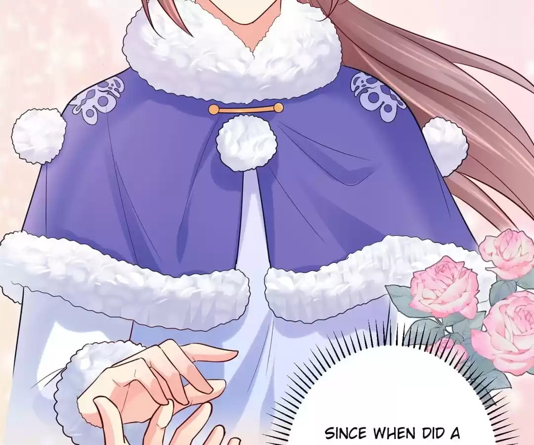Forensic Princess Chapter 277 page 41 - 