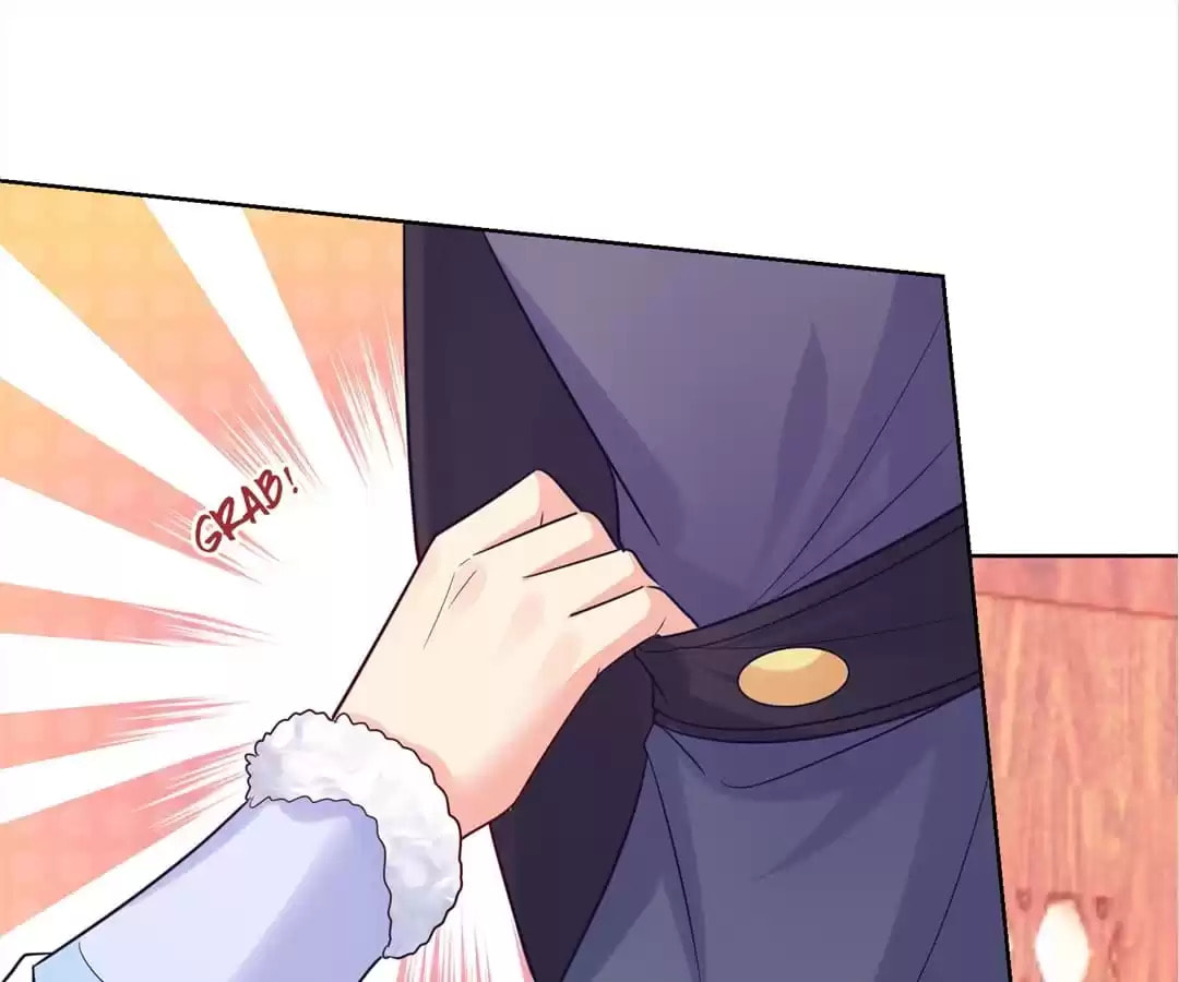 Forensic Princess Chapter 277 page 43 - 