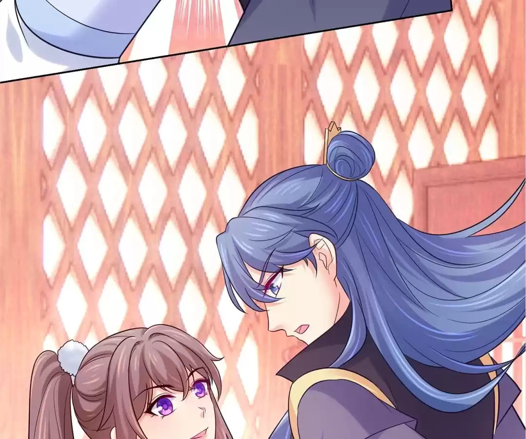 Forensic Princess Chapter 277 page 44 - 