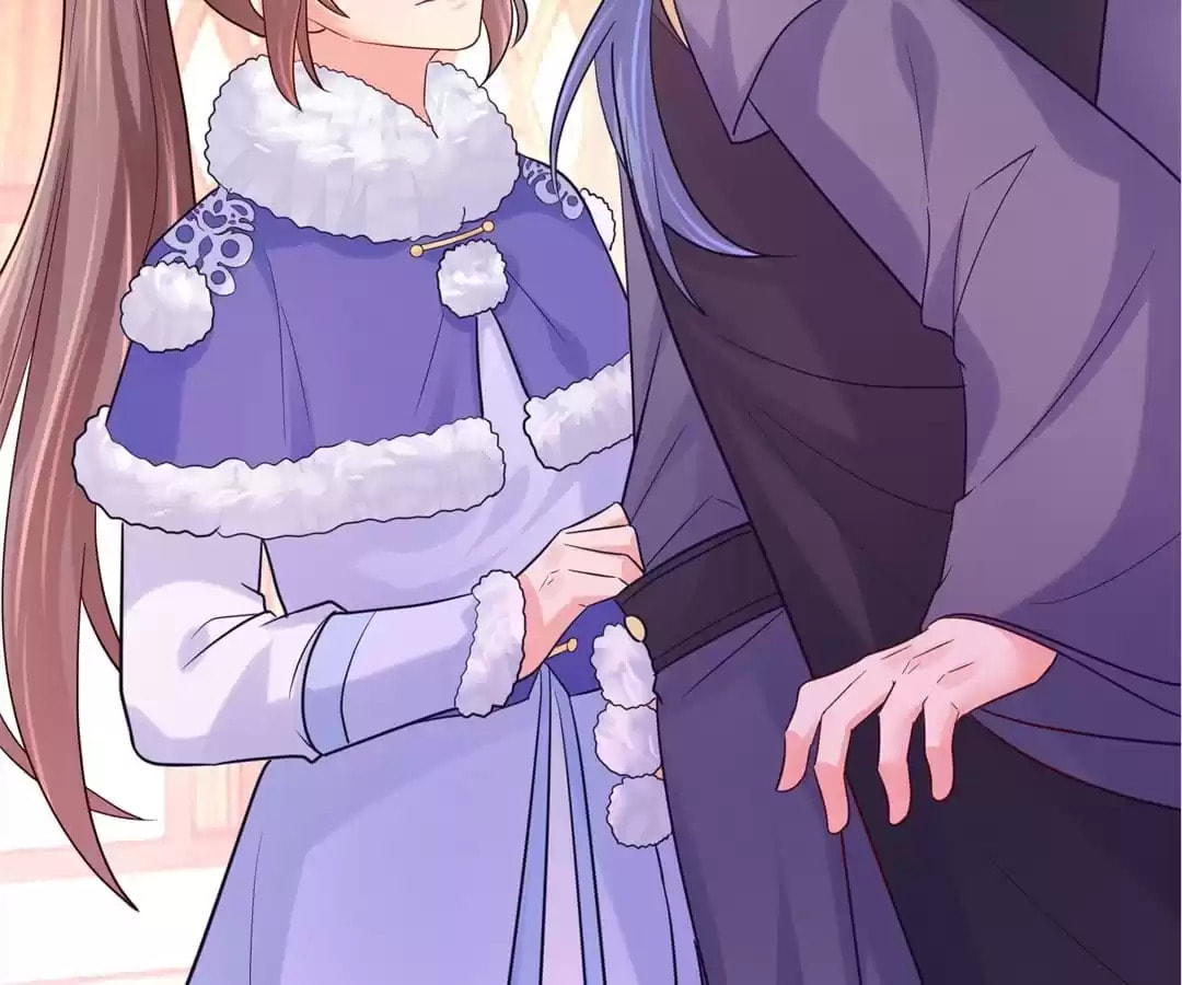 Forensic Princess Chapter 277 page 45 - 