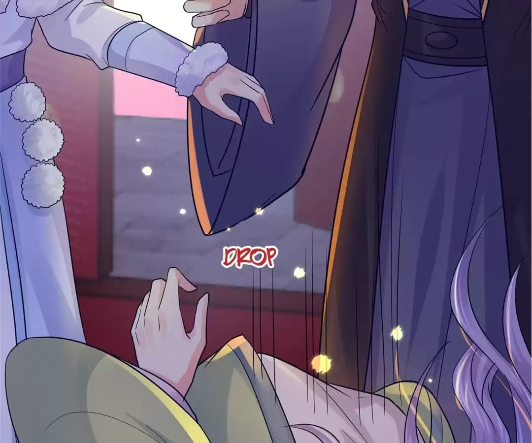 Forensic Princess Chapter 277 page 6 - 
