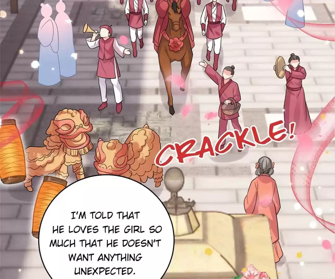 Forensic Princess Chapter 277 page 53 - 