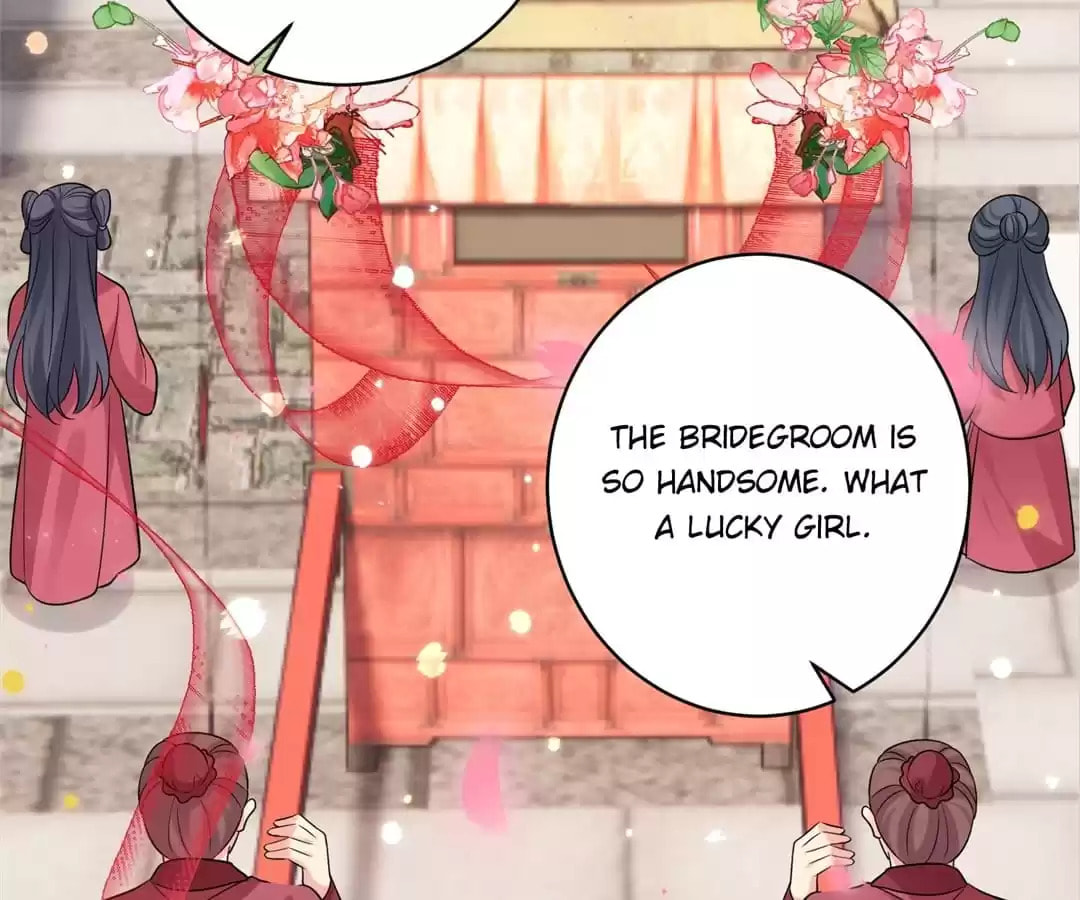 Forensic Princess Chapter 277 page 54 - 