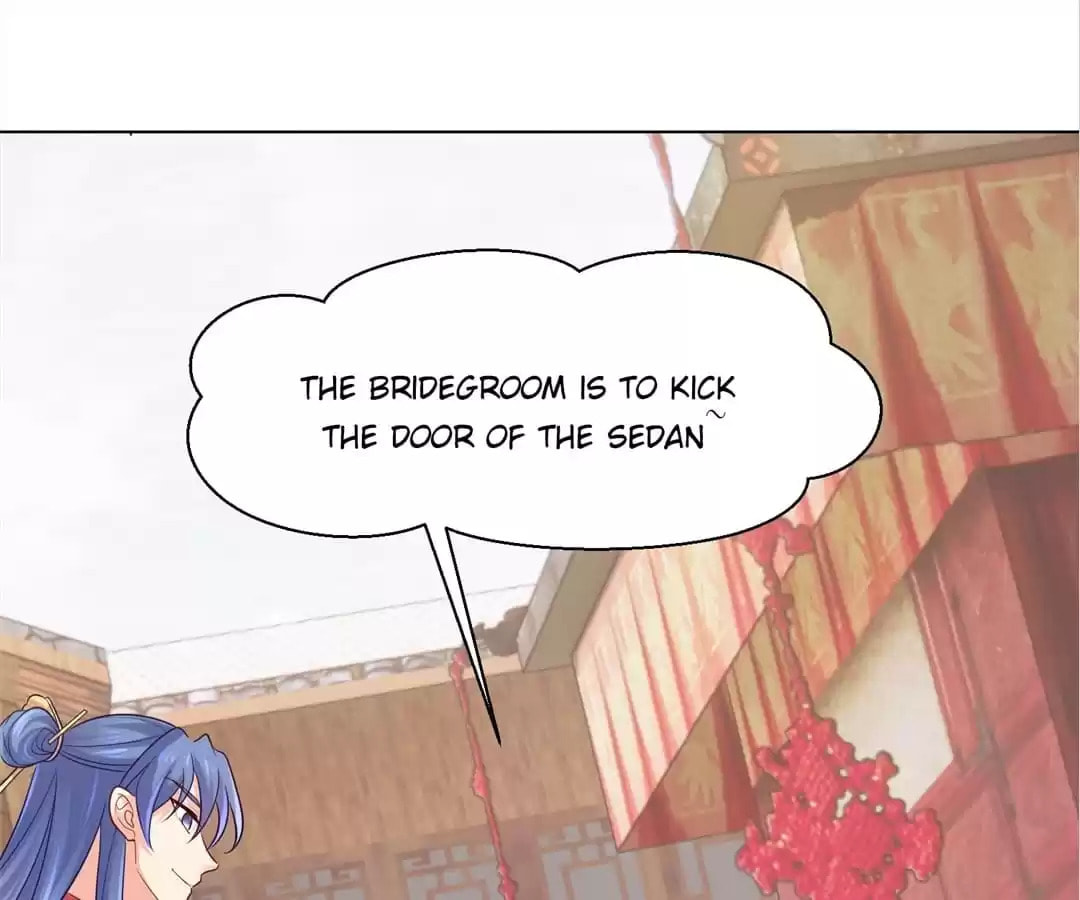 Forensic Princess Chapter 277 page 56 - 