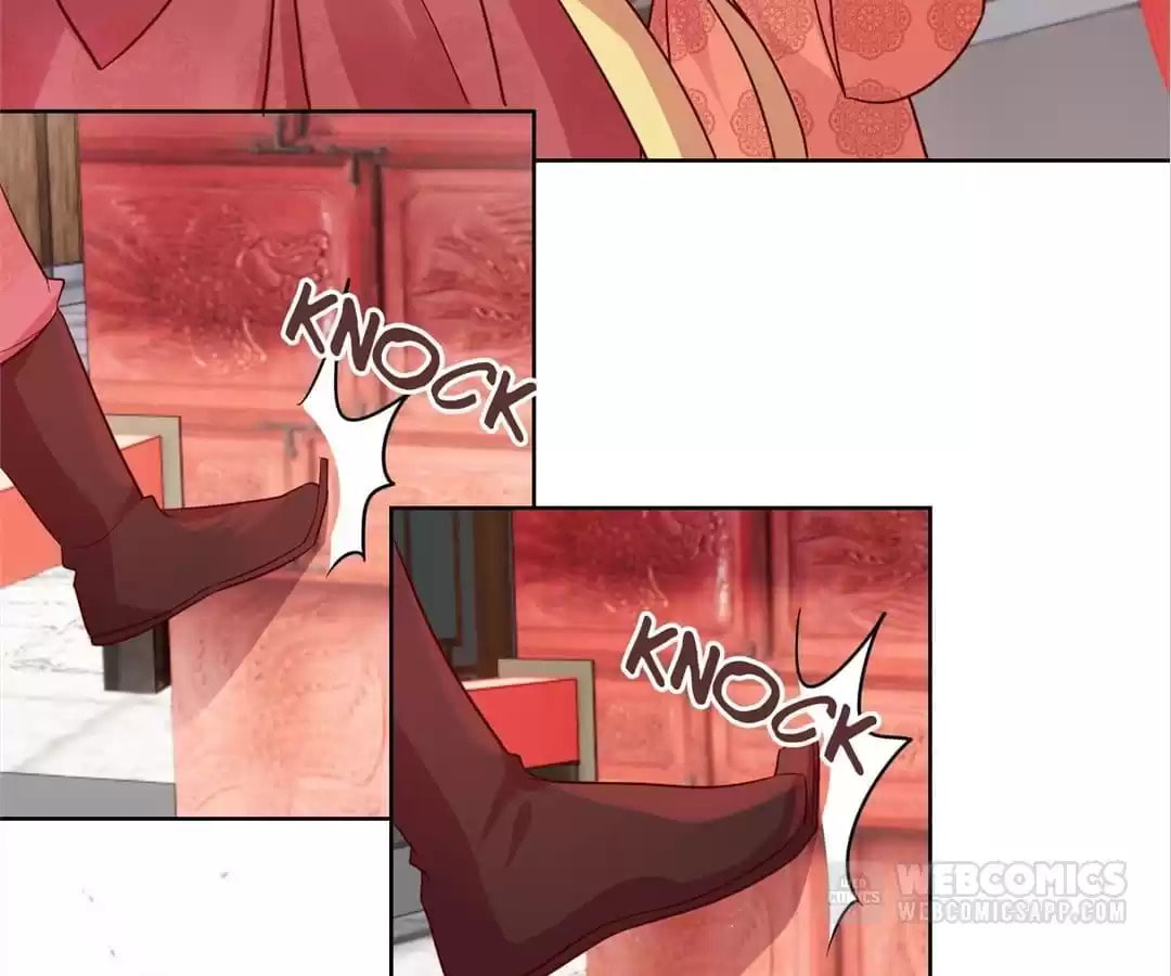 Forensic Princess Chapter 277 page 58 - 