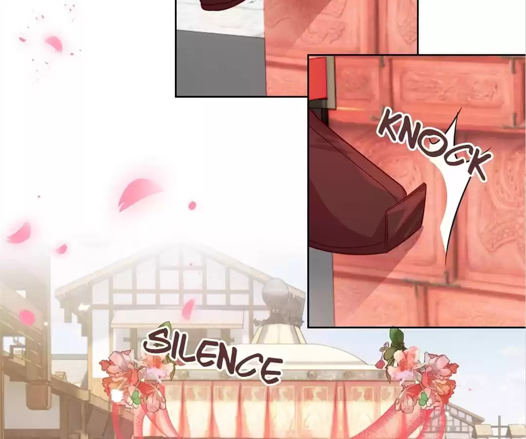 Forensic Princess Chapter 277 page 59 - 