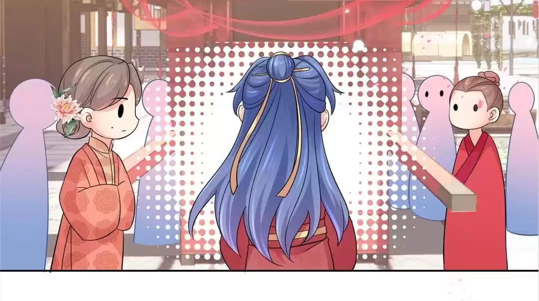 Forensic Princess Chapter 277 page 60 - 