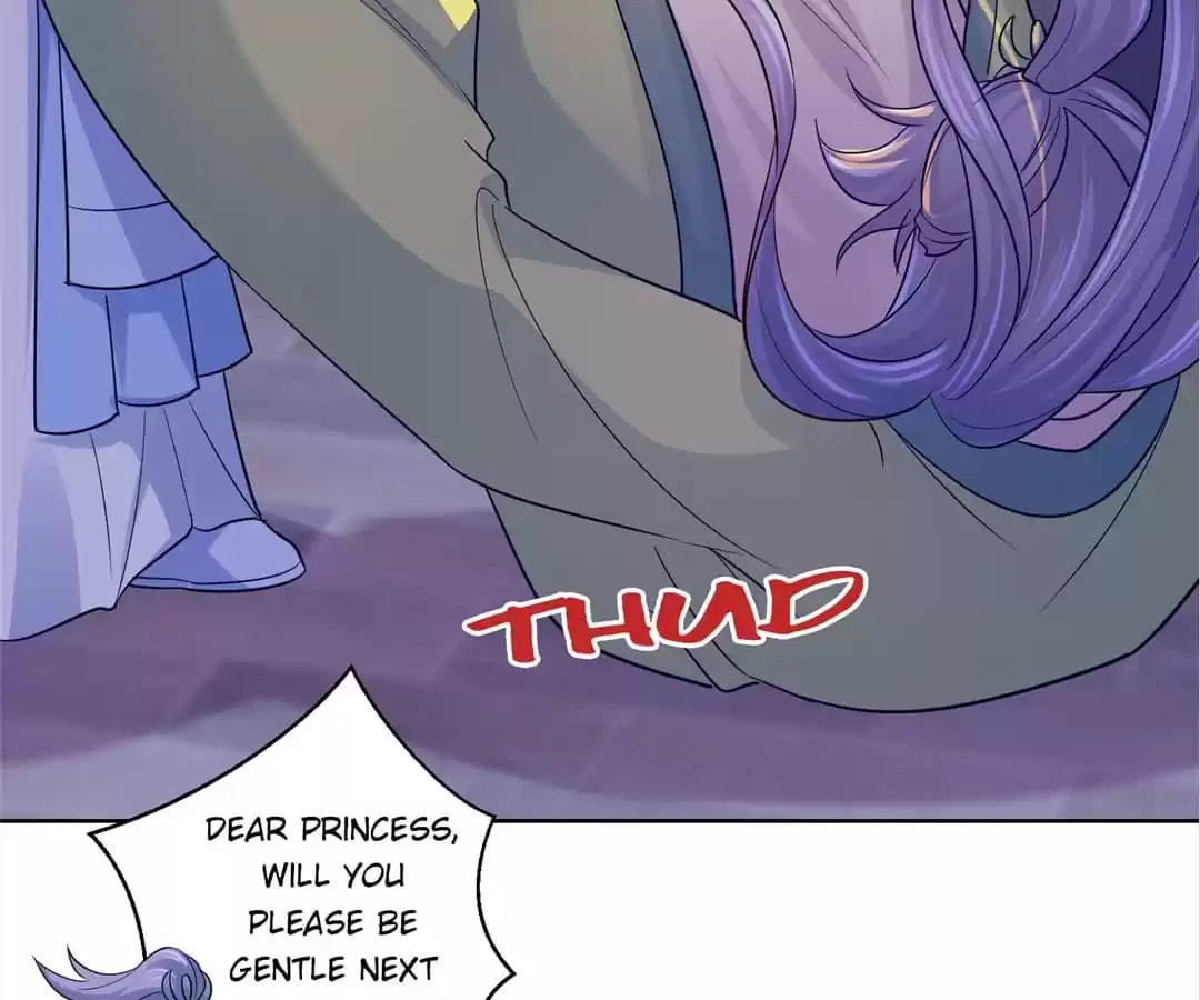 Forensic Princess Chapter 277 page 7 - 