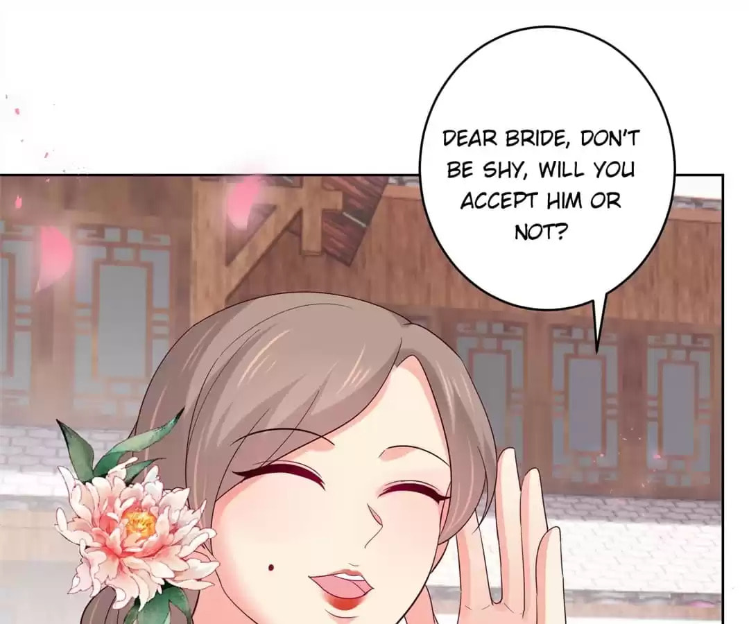 Forensic Princess Chapter 277 page 61 - 