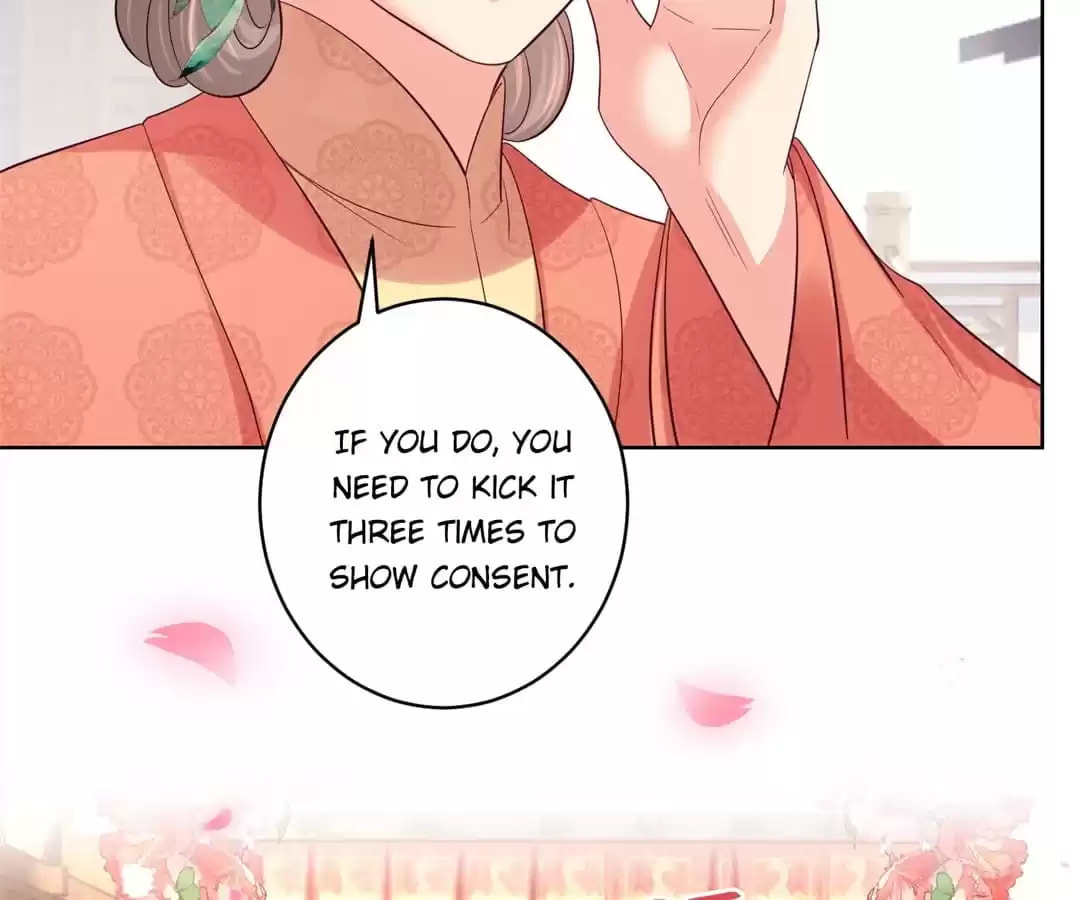 Forensic Princess Chapter 277 page 62 - 
