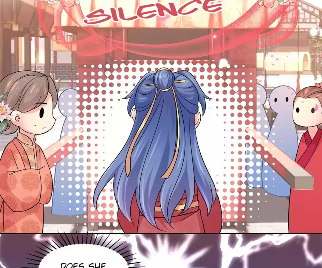 Forensic Princess Chapter 277 page 63 - 
