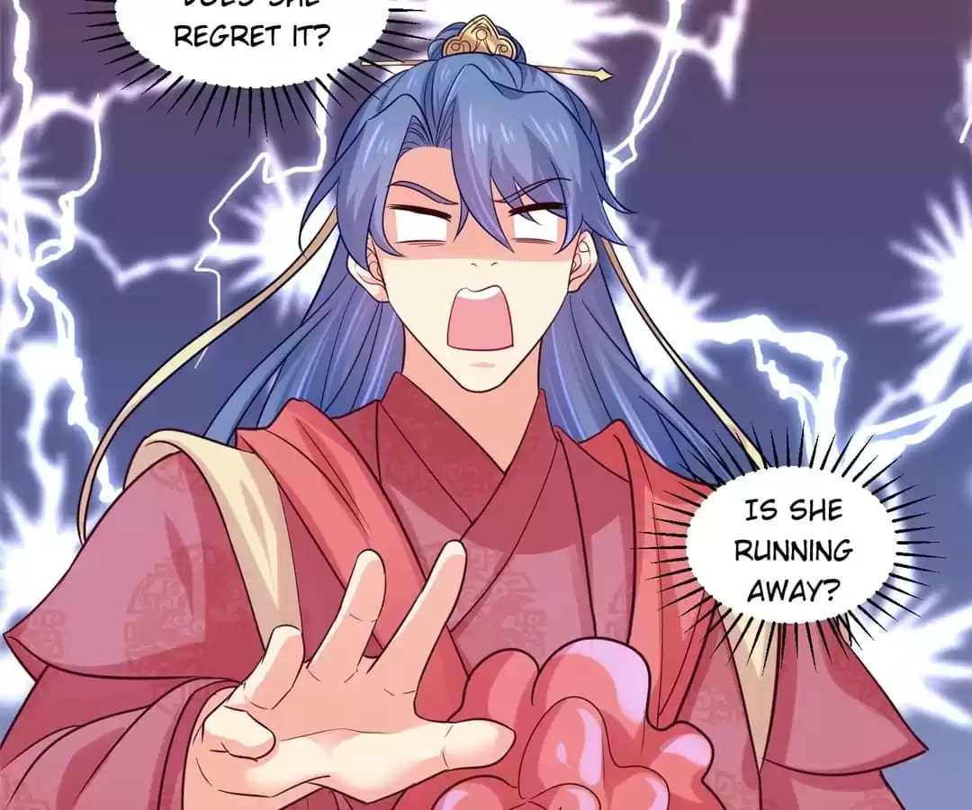 Forensic Princess Chapter 277 page 64 - 