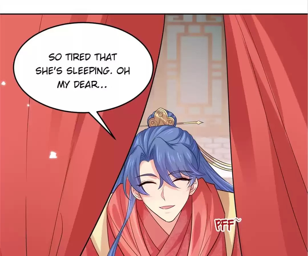 Forensic Princess Chapter 277 page 69 - 