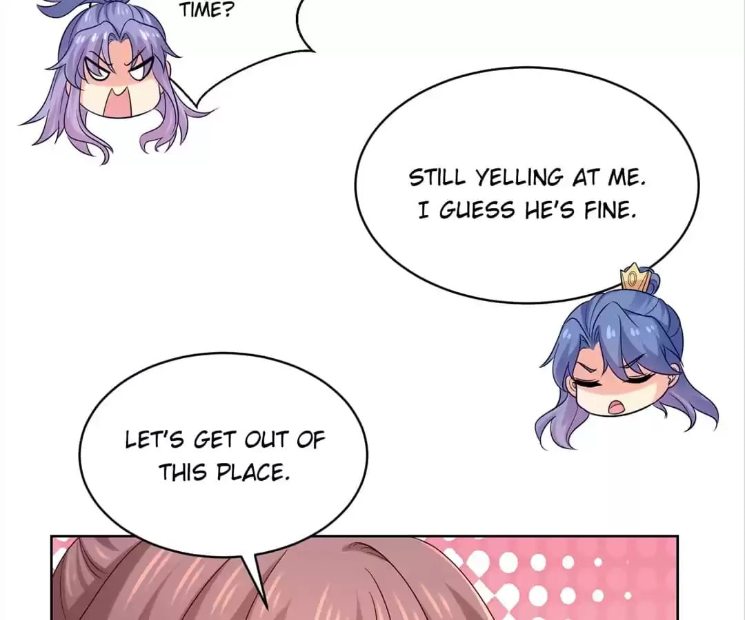 Forensic Princess Chapter 277 page 8 - 