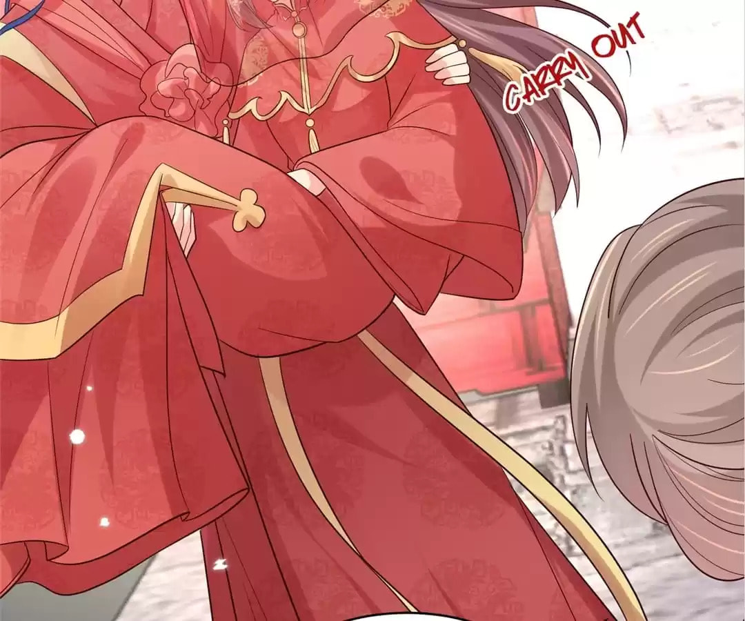 Forensic Princess Chapter 277 page 72 - 