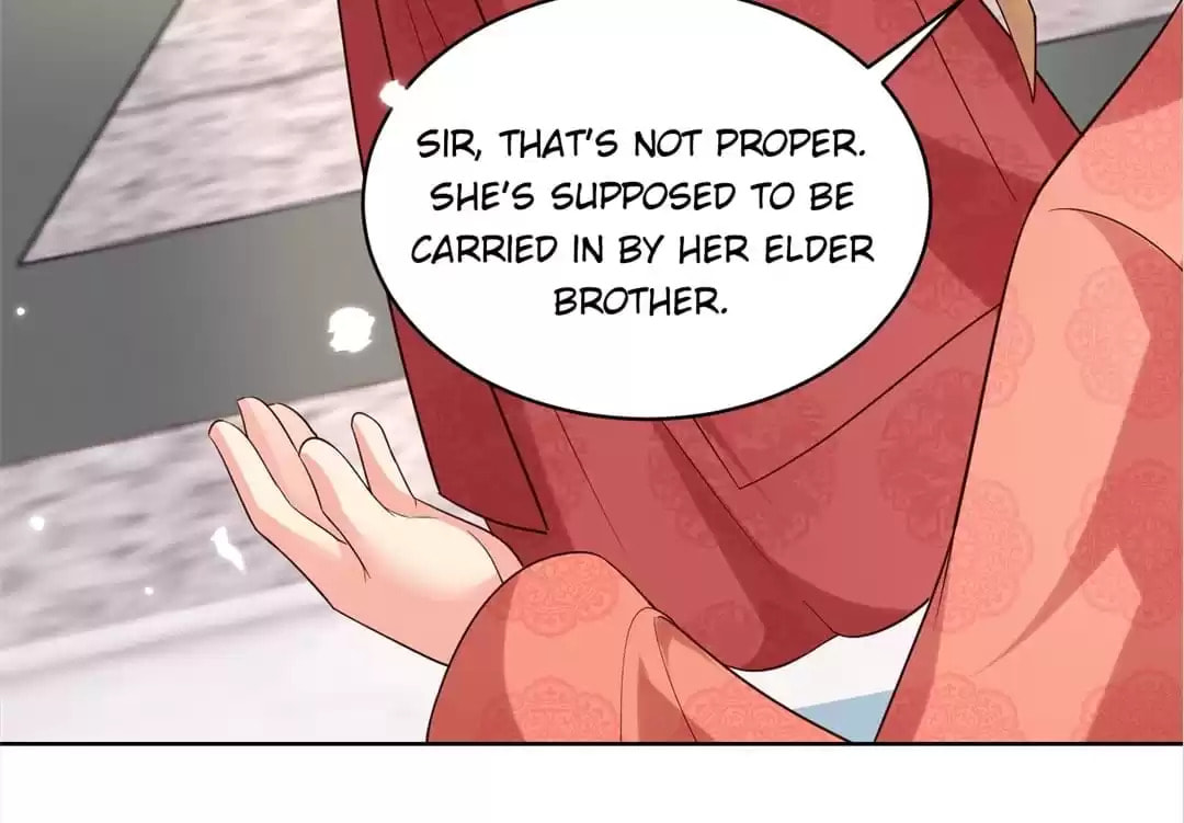 Forensic Princess Chapter 277 page 73 - 