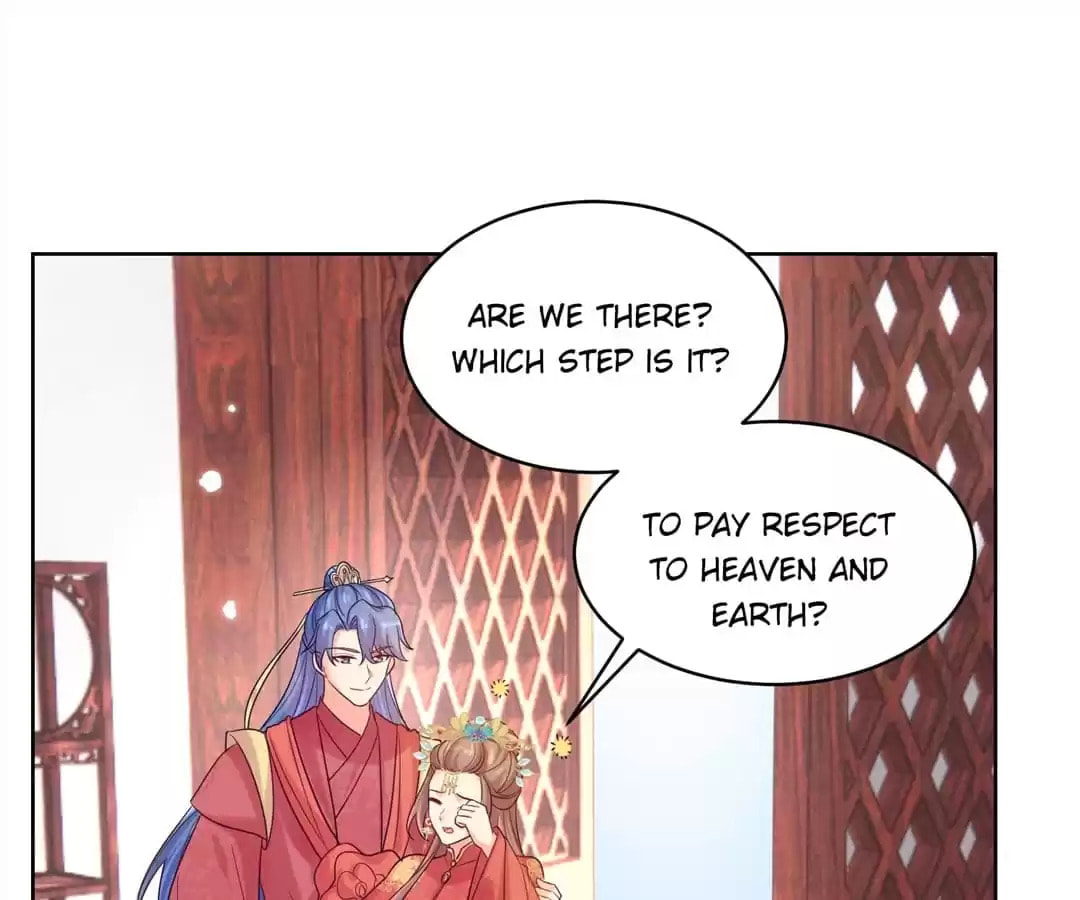 Forensic Princess Chapter 278 page 1 - 