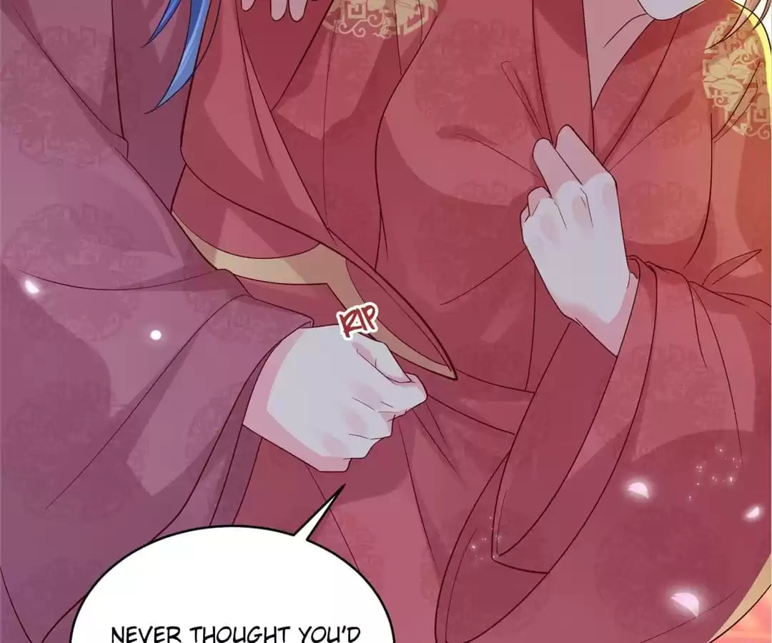 Forensic Princess Chapter 278 page 11 - 