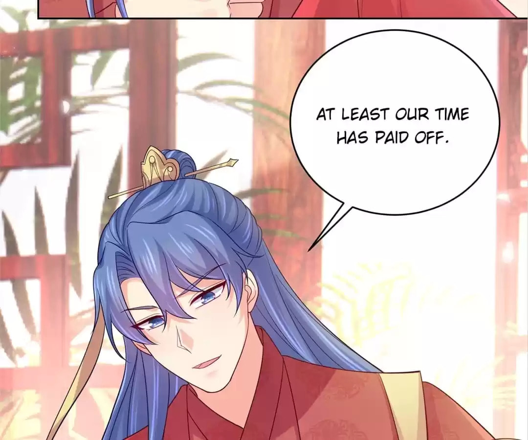 Forensic Princess Chapter 278 page 14 - 