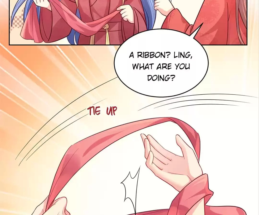 Forensic Princess Chapter 278 page 20 - 