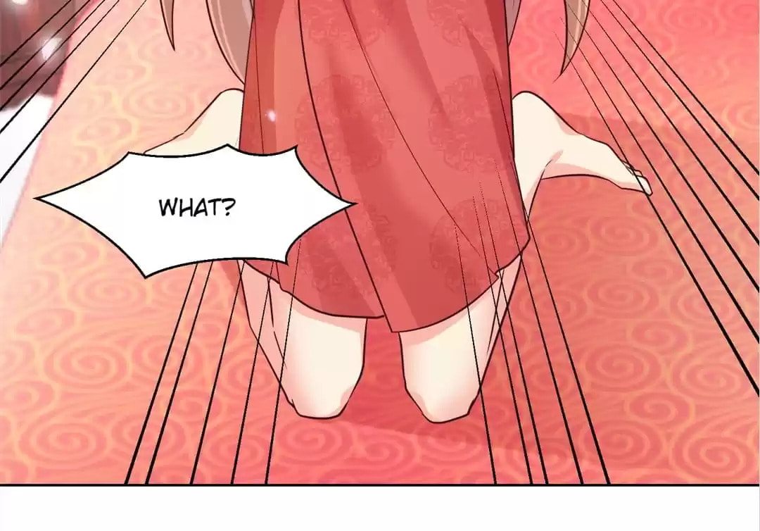 Forensic Princess Chapter 278 page 23 - 