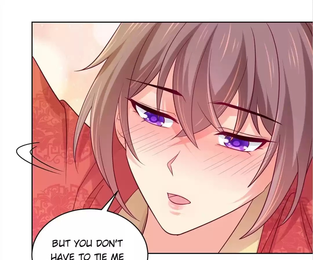Forensic Princess Chapter 278 page 27 - 