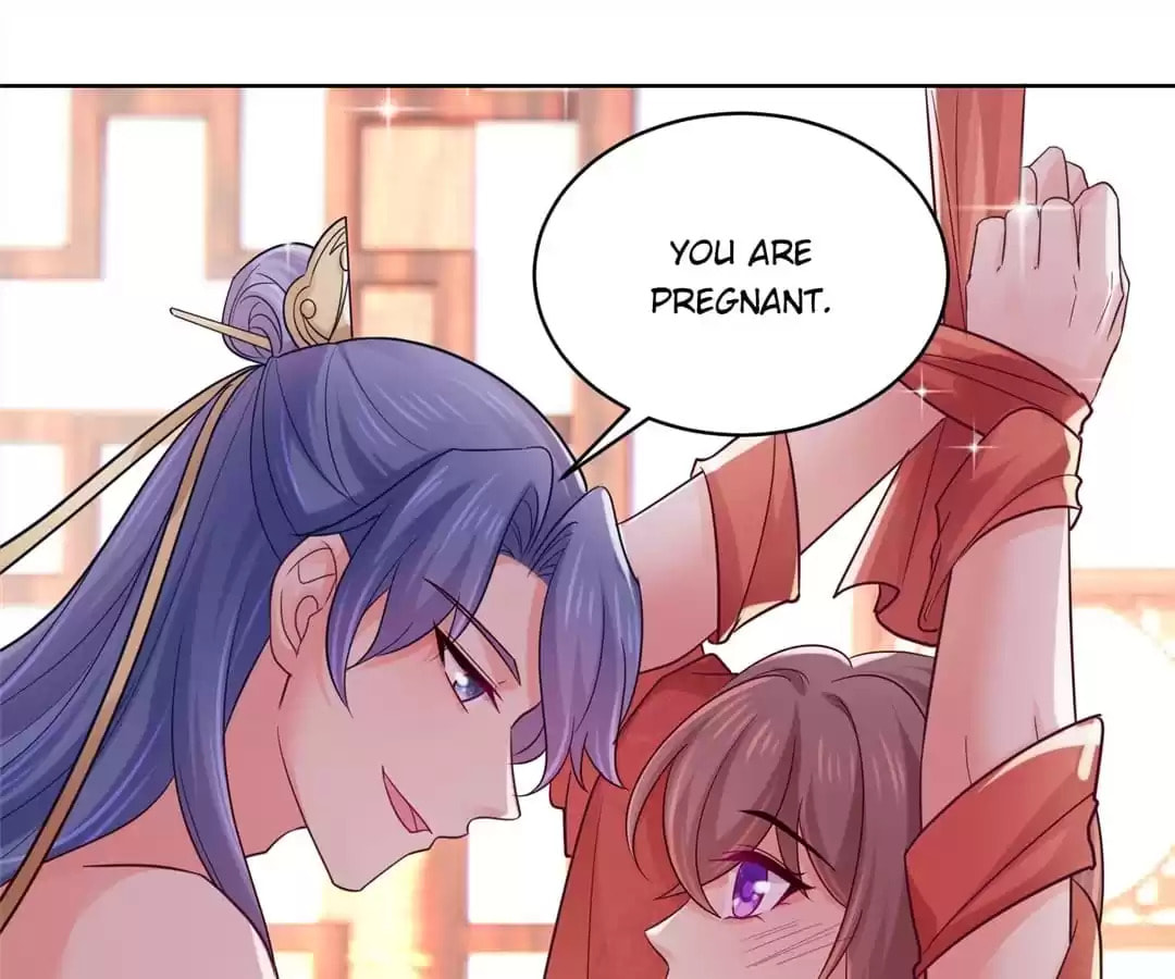 Forensic Princess Chapter 278 page 29 - 