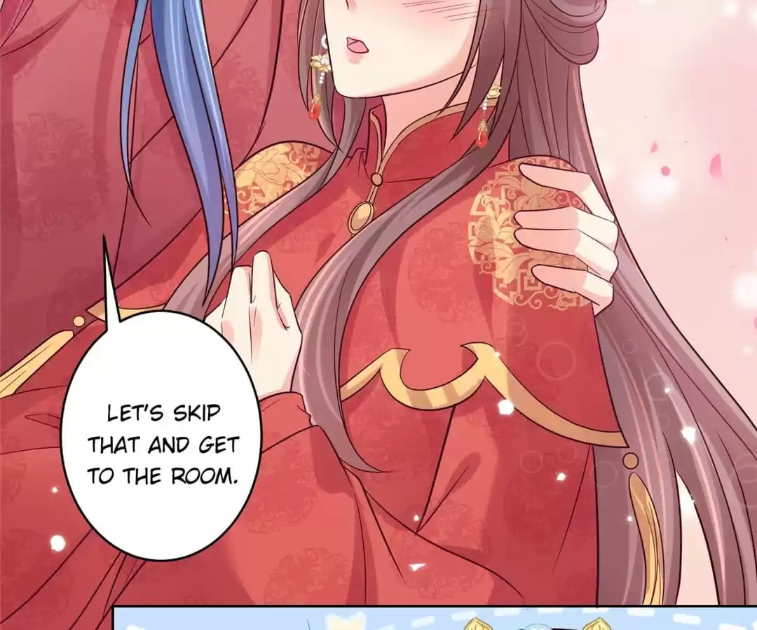Forensic Princess Chapter 278 page 4 - 