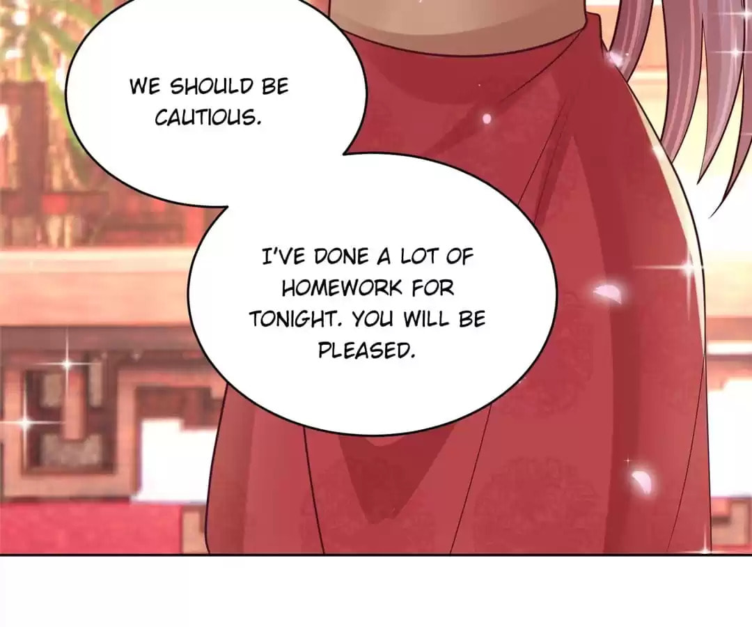 Forensic Princess Chapter 278 page 31 - 