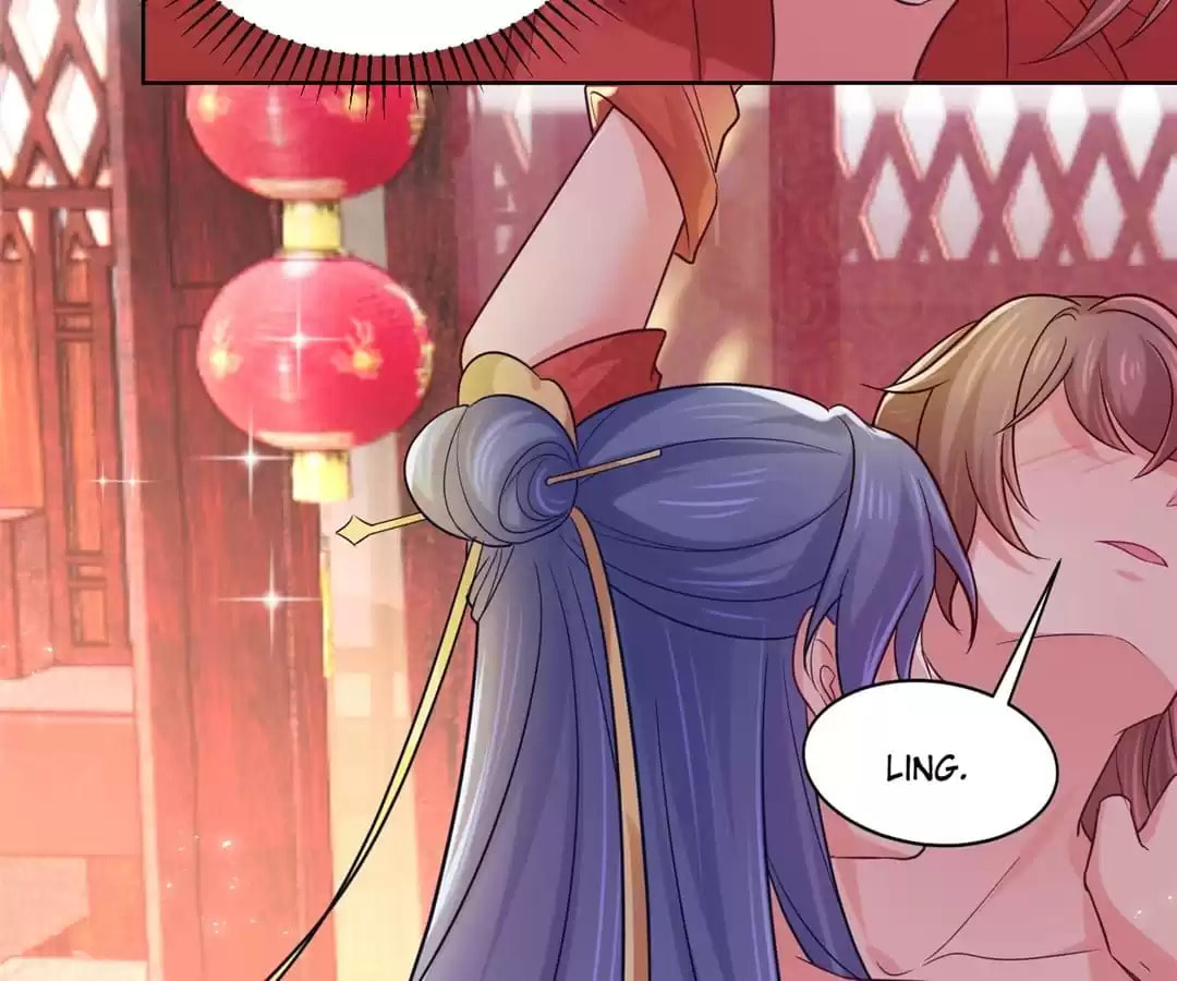 Forensic Princess Chapter 278 page 33 - 