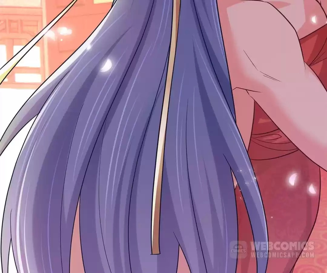 Forensic Princess Chapter 278 page 34 - 