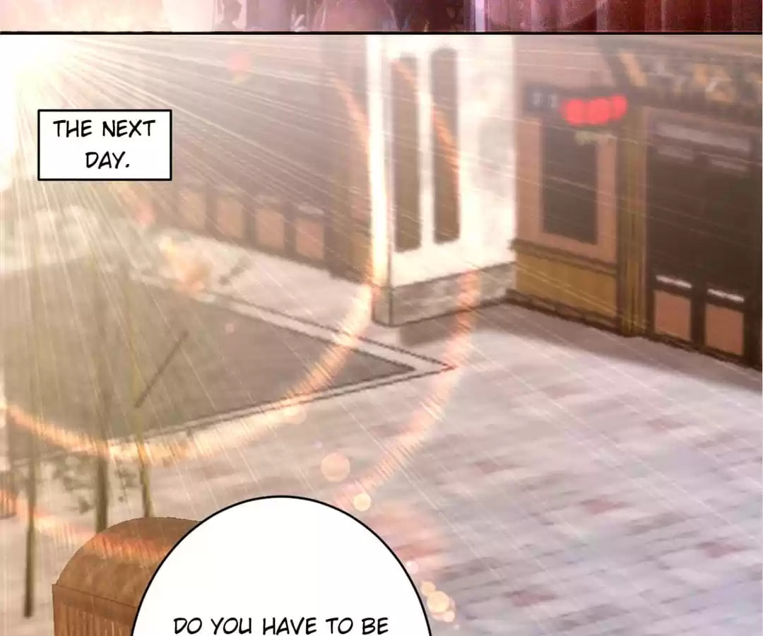 Forensic Princess Chapter 278 page 40 - 
