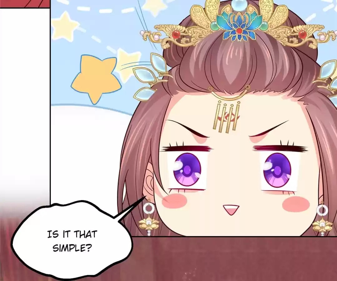 Forensic Princess Chapter 278 page 5 - 