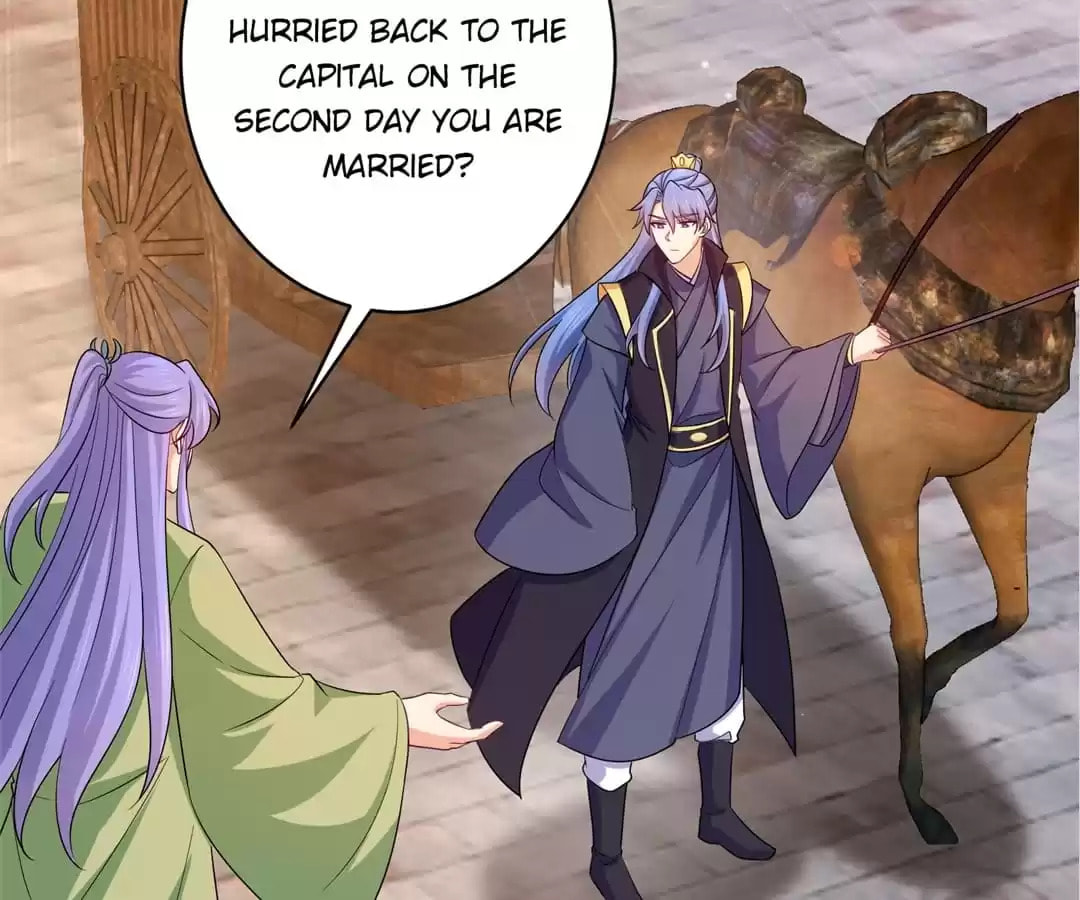 Forensic Princess Chapter 278 page 41 - 