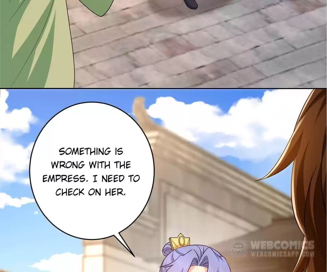 Forensic Princess Chapter 278 page 42 - 