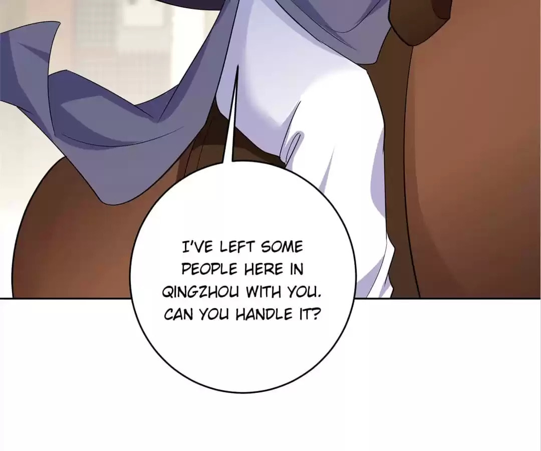 Forensic Princess Chapter 278 page 44 - 
